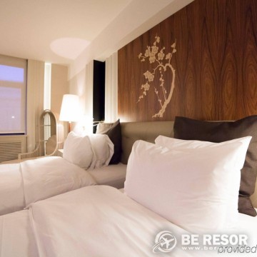 Crowne Plaza St. Petersburg Ligovsky 6