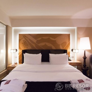 Crowne Plaza St. Petersburg Ligovsky 7