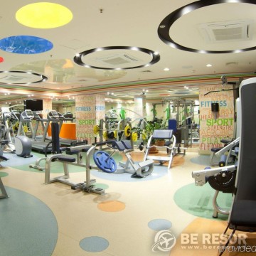 Crowne Plaza St. Petersburg Ligovsky 8