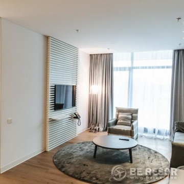 Crystal House Apartments & Spa 6