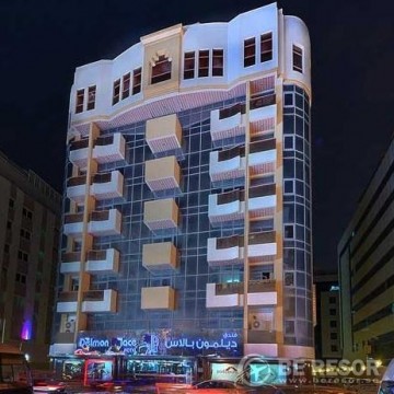 Delmon Palace Hotel 1