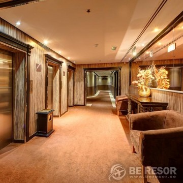 Delmon Palace Hotel 2