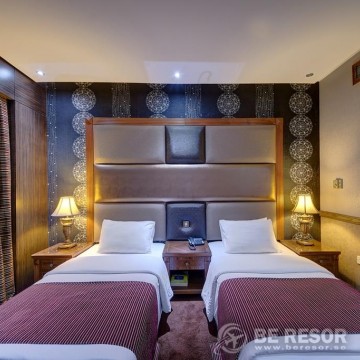 Delmon Palace Hotel 3
