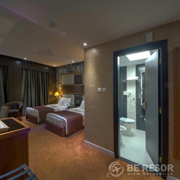 Delmon Palace Hotel 4