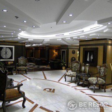 Delmon Palace Hotel 5