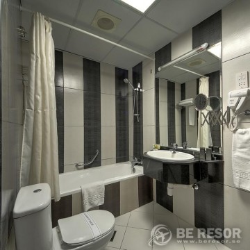 Delmon Palace Hotel 6