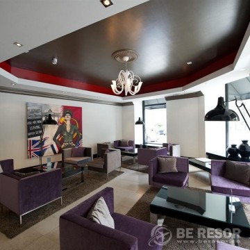 Domus Hotel Berlin 2