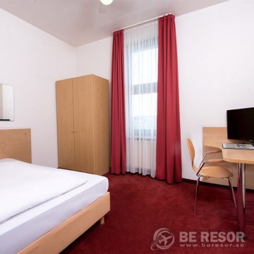 Domus Hotel Berlin 3