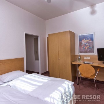 Domus Hotel Berlin 4