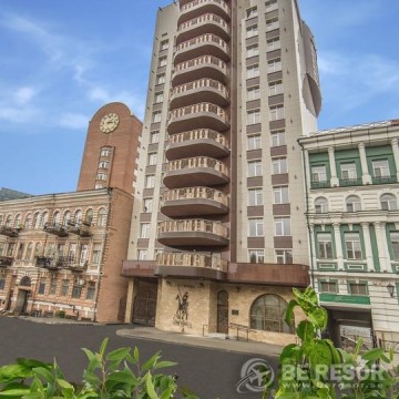 Don Quixote Hotel Rostov 1