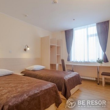 Don Quixote Hotel Rostov 6