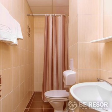 Don Quixote Hotel Rostov 7