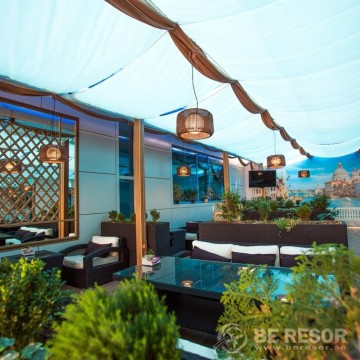 El Paraiso Hotel 3