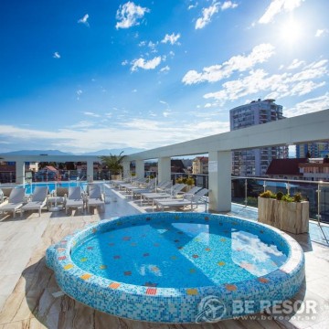 El Paraiso Hotel 6