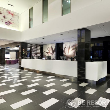 Eurostars Grand Central Hotel 1