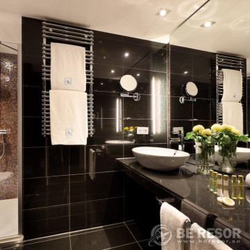 Eurostars Grand Central Hotel 8