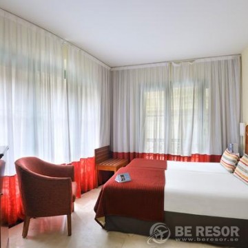 Eurostars Laietana Palace - Barcelona4