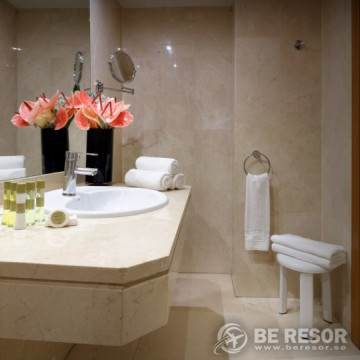 Eurostars Rey Don Jaime 6