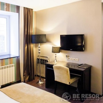 Graf Orlov Hotel 5