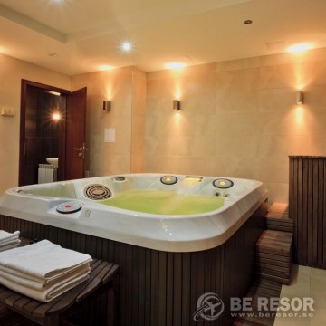 Graf Orlov Hotel 7