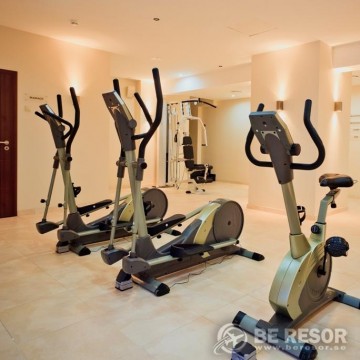 Graf Orlov Hotel 8