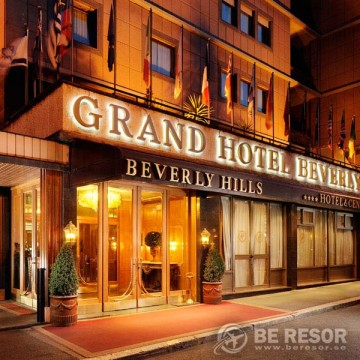 Grand Beverly Hills Rom 1