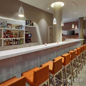 Hampton by Hilton Berlin City Centre Alexanderplatz 4