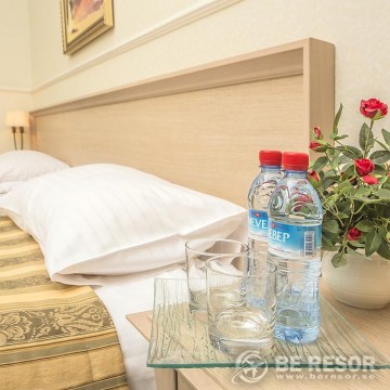 Hermitage Hotel 4