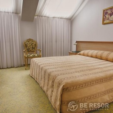 Hermitage Hotel 5