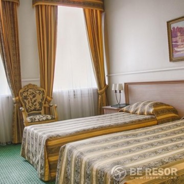 Hermitage Hotel 6