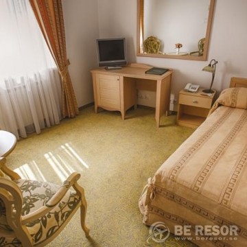 Hermitage Hotel 7