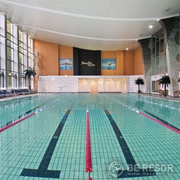 Hilton Frankfurt 5
