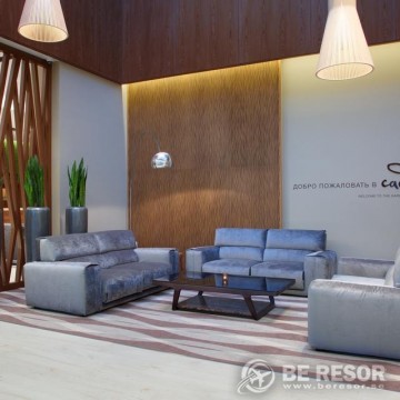 Hilton Garden Inn Moscow Krasnoselskaya 3