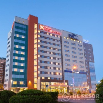 Hilton Garden Inn Volgograd 1