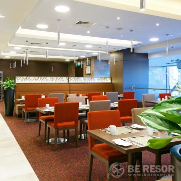 Hilton Garden Inn Volgograd 3