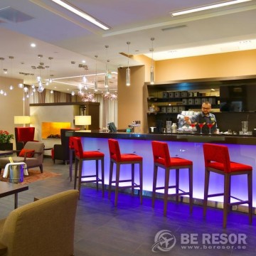 Hilton Garden Inn Volgograd 4