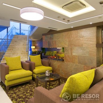 Hilton Garden Inn Volgograd 5