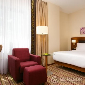 Hilton Garden Inn Volgograd 6