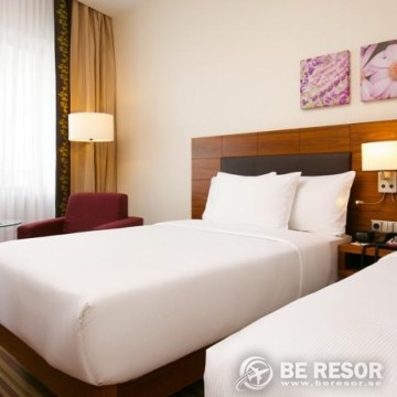 Hilton Garden Inn Volgograd 7