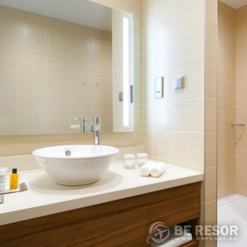 Hilton Garden Inn Volgograd 8