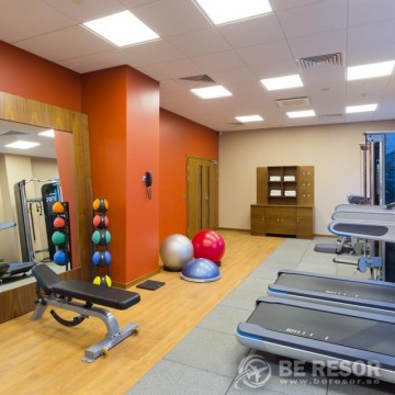 Hilton Garden Inn Volgograd 9