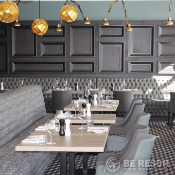 Hilton Hotell Dortmund 3
