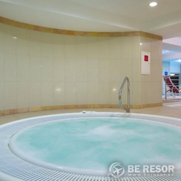 Hilton Moscow Leningradskaya 10