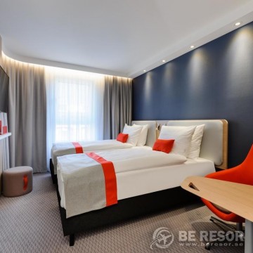 Holiday Inn Express Paveletskaya 3