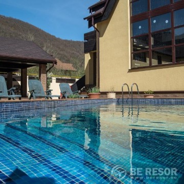 Hotel Aibga 2