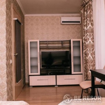 Hotel Aibga 5