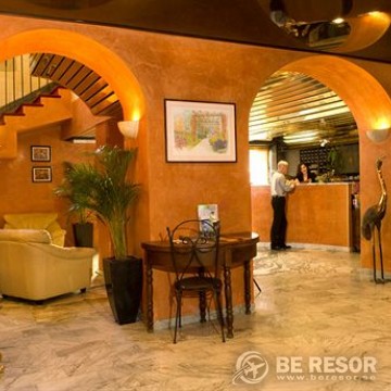 Hotel Boreal Nice 3