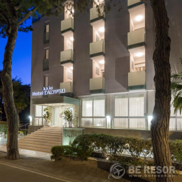 Hotel Calypso Rimini 1