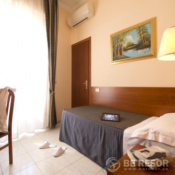 Hotel Corallo Roma 7
