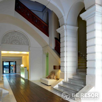 Hotel Hospes Palau de la Mar Valencia 2